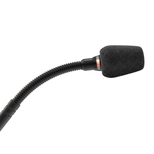 U505CS4 4 Kanal Konferans Sistemi
