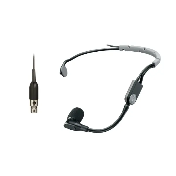 Shure SM35 TQG Headset Mikrofon