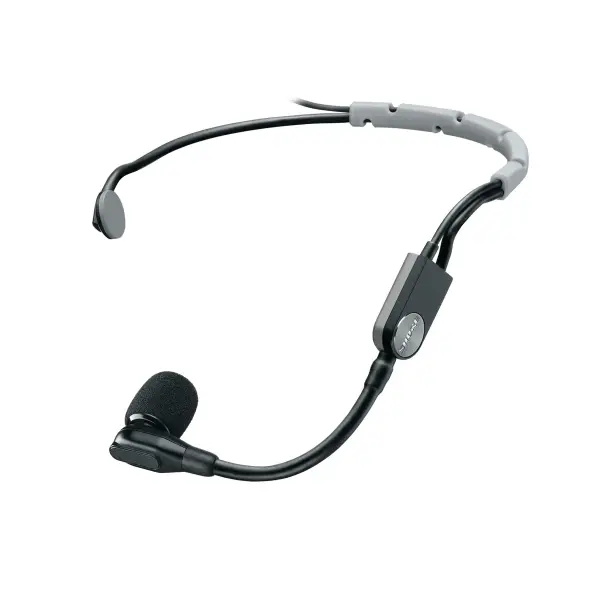 Shure SM35 TQG Headset Mikrofon