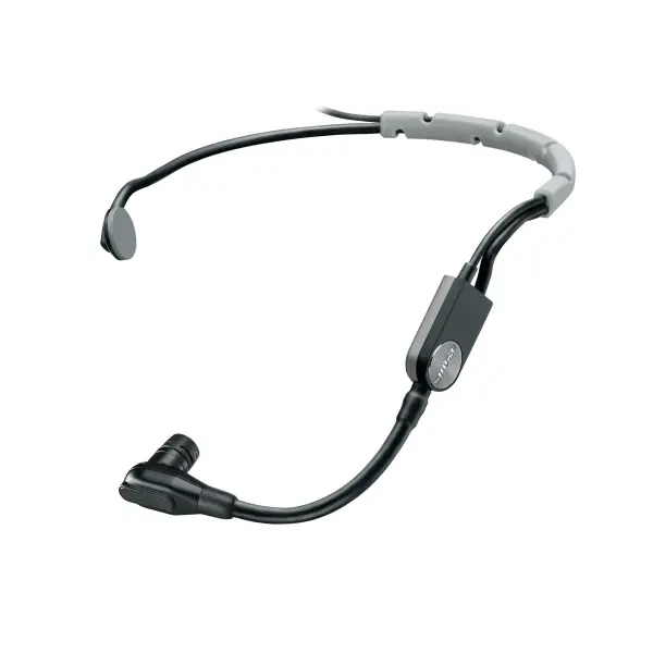 Shure SM35 TQG Headset Mikrofon