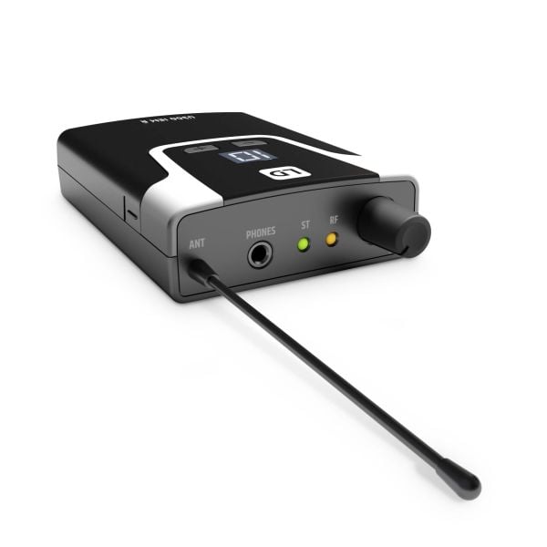 U305IEM in Ear Sistem