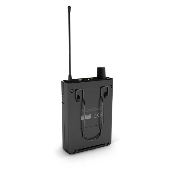 U305IEM in Ear Sistem
