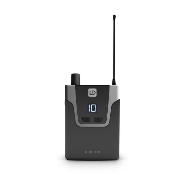 U305IEM in Ear Sistem