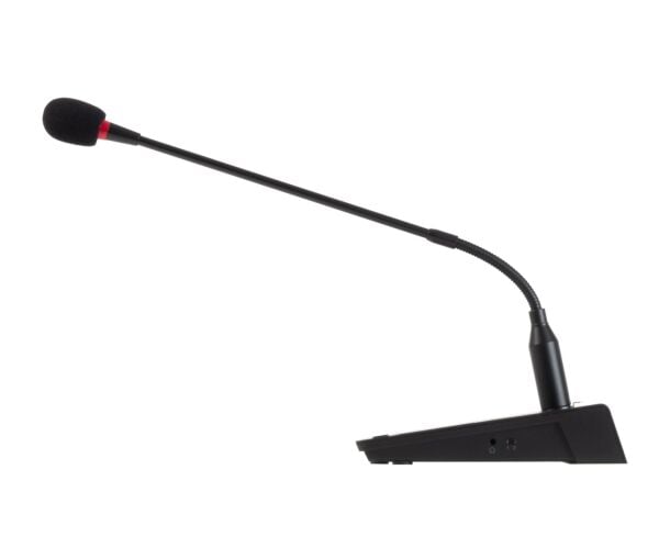 SCD-610P Dijital Konferans Başkan Mikrofonu