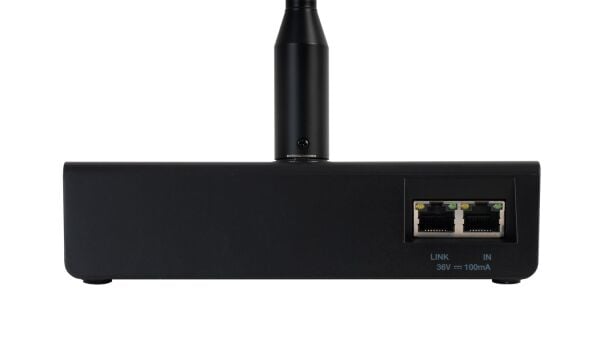 SCD-610P Dijital Konferans Başkan Mikrofonu