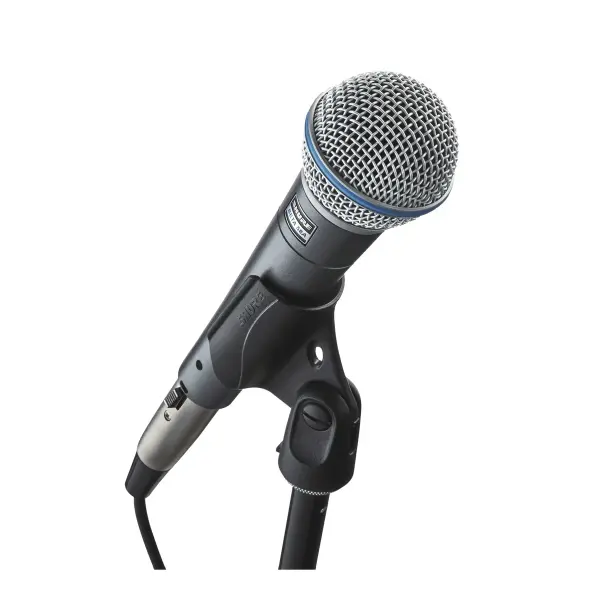 Shure BETA 58A Vokal Mikrofon