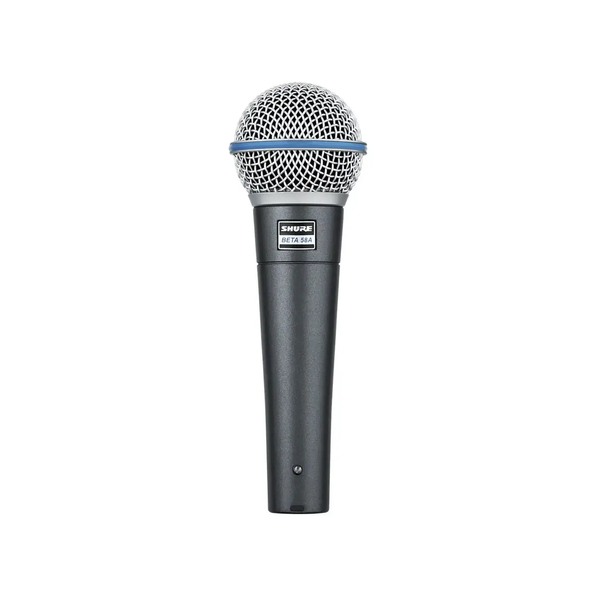 Shure BETA 58A Vokal Mikrofon