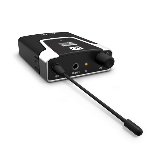 U505 IEM İn Ear Sistem