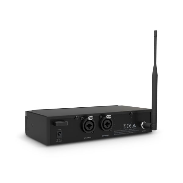 U505 IEM İn Ear Sistem