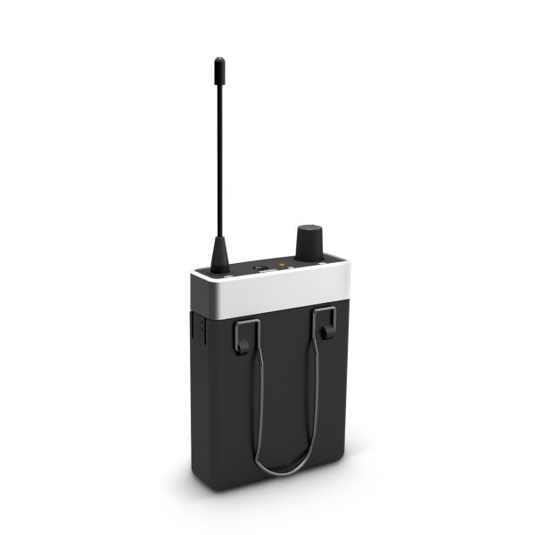U505 IEM İn Ear Sistem