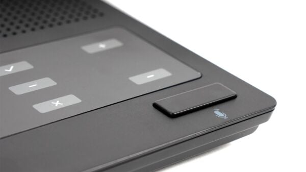 SCD-620D Dijital Konferans Delege Mikrofonu