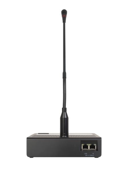 SCD-620D Dijital Konferans Delege Mikrofonu