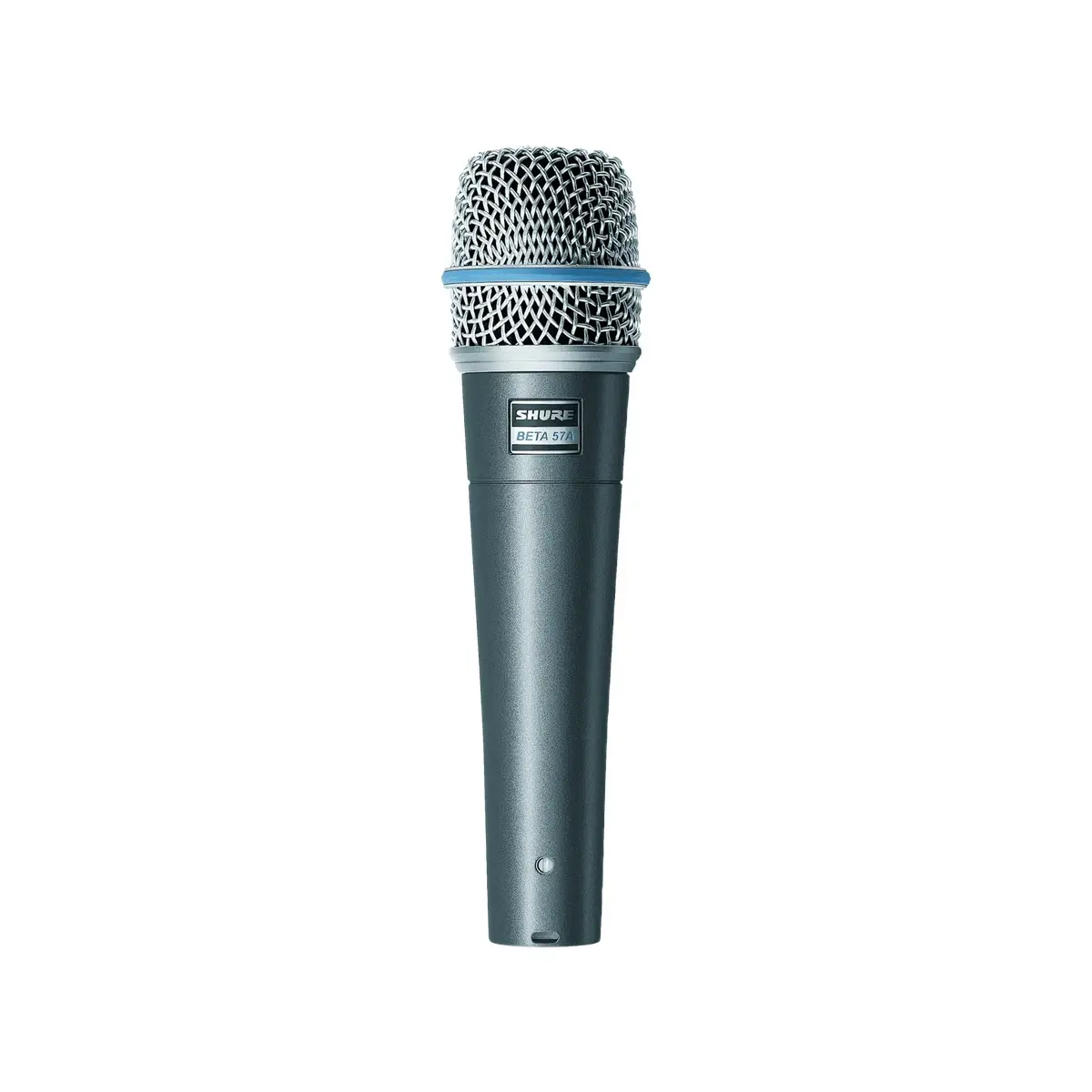 Shure BETA 57A Enstrüman Mikrofonu