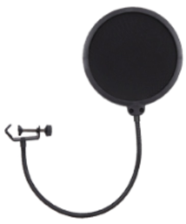 PF 603 Mikrofon Filtresi