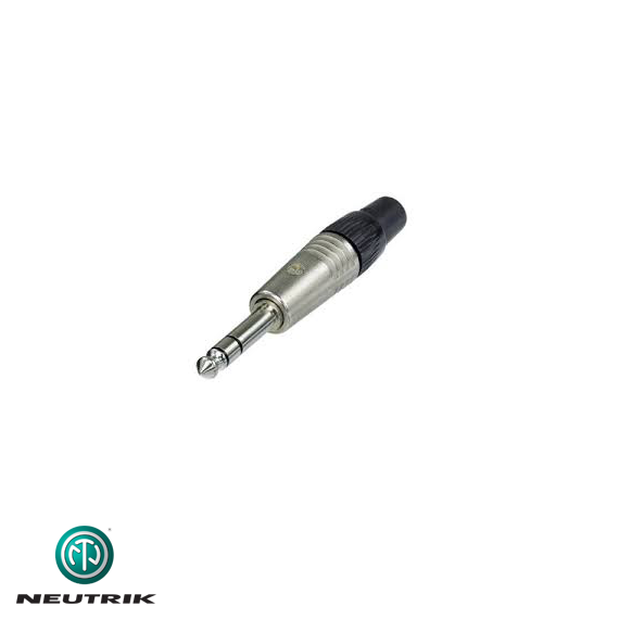 NP3C Stereo Jack