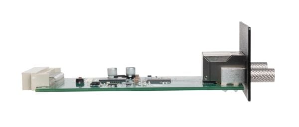 SCD-640DT Konferans Sistemi İçin Dante Genişletme Modülü