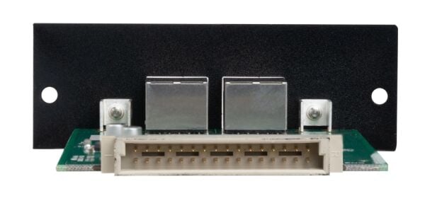 SCD-640DT Konferans Sistemi İçin Dante Genişletme Modülü