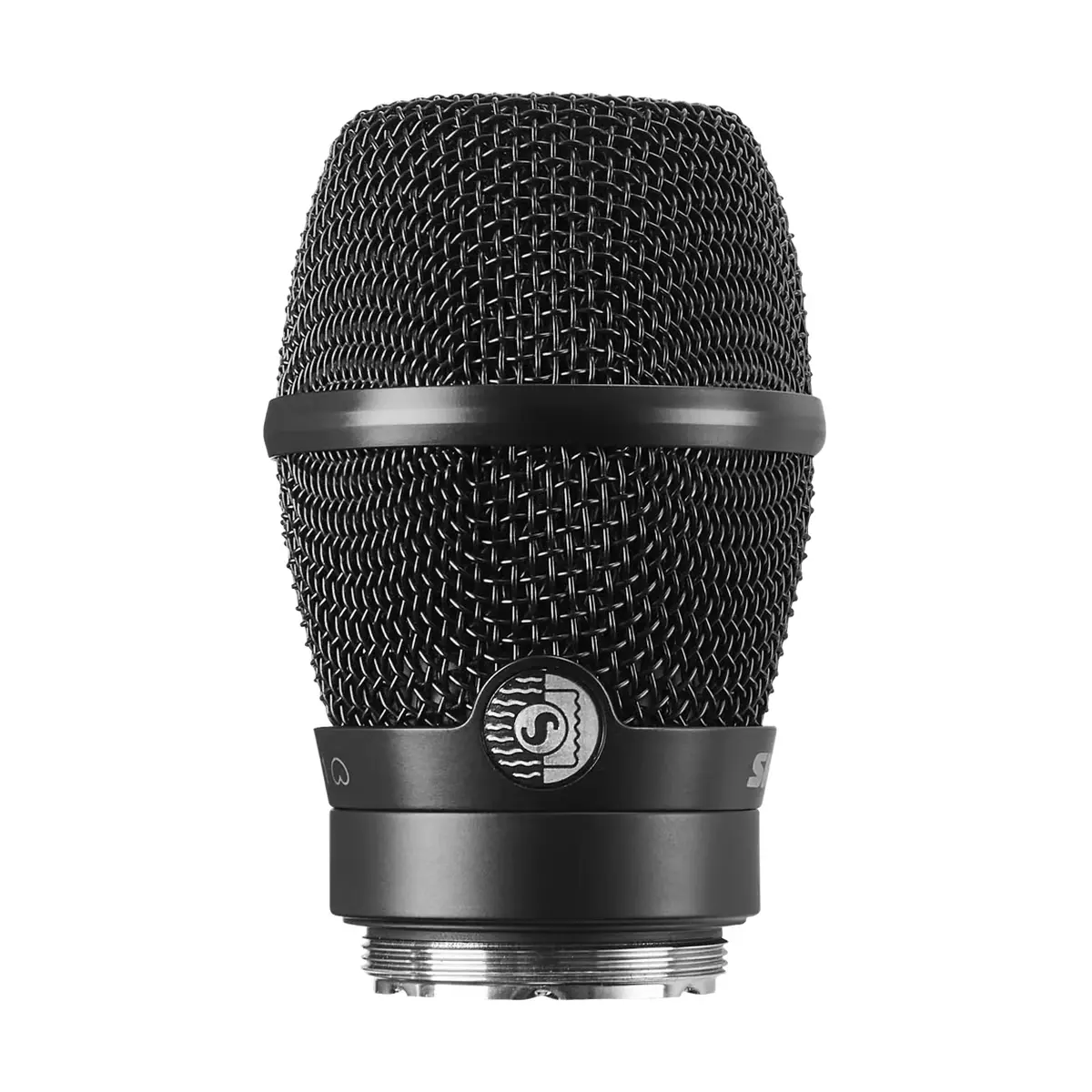 RPW192 Kardioid Kondenser Kablosuz Vokal Mikrofon Kapsülü - Siyah