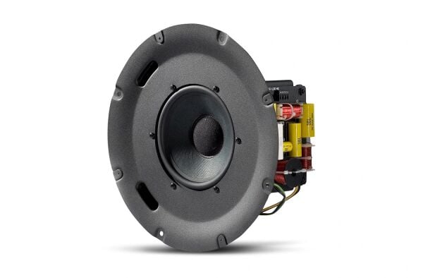 Control 227C 6,5 inç Koaksiyel Tavan Hoparlörü