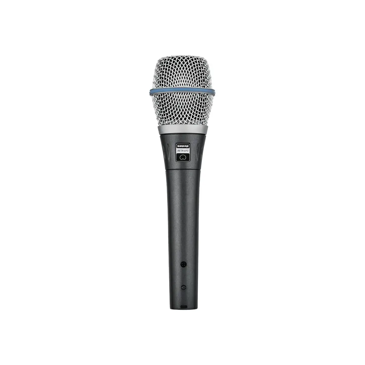 Shure BETA 87C Vokal Mikrofon
