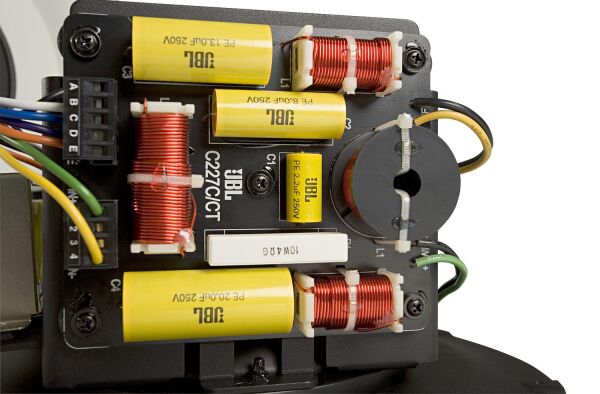 Control 227CT 6,5 inç Koaksiyel Tavan Hoparlörü