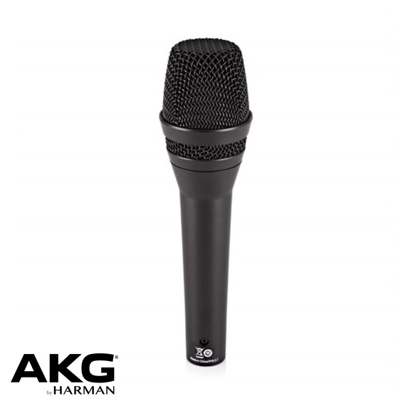 P5 S Vokal Mikrofon