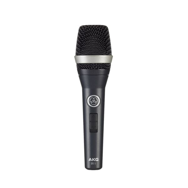 D5 S Vokal Mikrofon