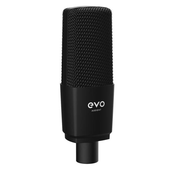 Evo Start Recording Bundle