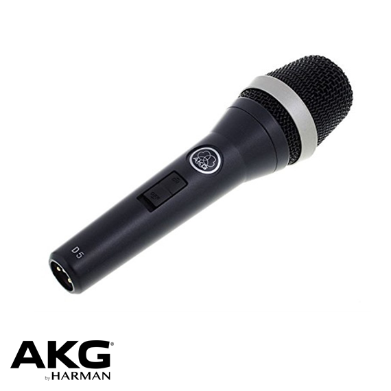 D5 S Vokal Mikrofon