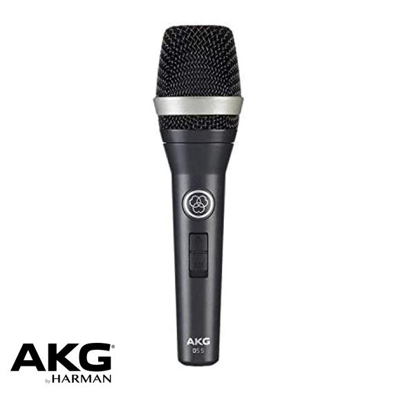 D5 S Vokal Mikrofon