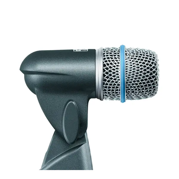 Shure BETA 56A Davul Mikrofonu