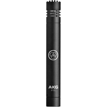 P170 Condanser Mikrofon
