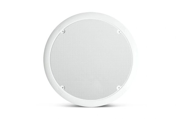 MTC-RG6-8 Yuvarlak Hoparlör Izgarası