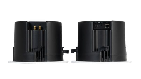 KS-08WIFI Wi-Fi/Bluetooth Ses Kiti 6.5 inç Aktif+Pasif Hoparlör