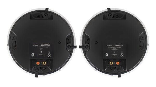 KS-08WIFI Wi-Fi/Bluetooth Ses Kiti 6.5 inç Aktif+Pasif Hoparlör