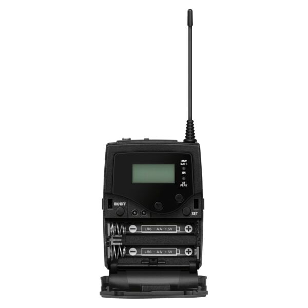 SK 300 G4-RC-GW Telsiz Bel Vericisi