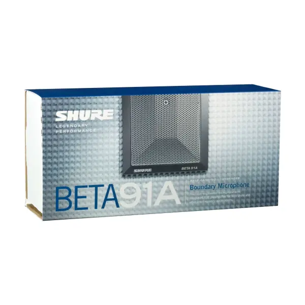 Shure BETA 91A Davul Mikrofonu