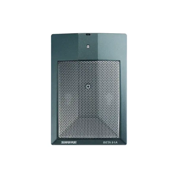 Shure BETA 91A Davul Mikrofonu