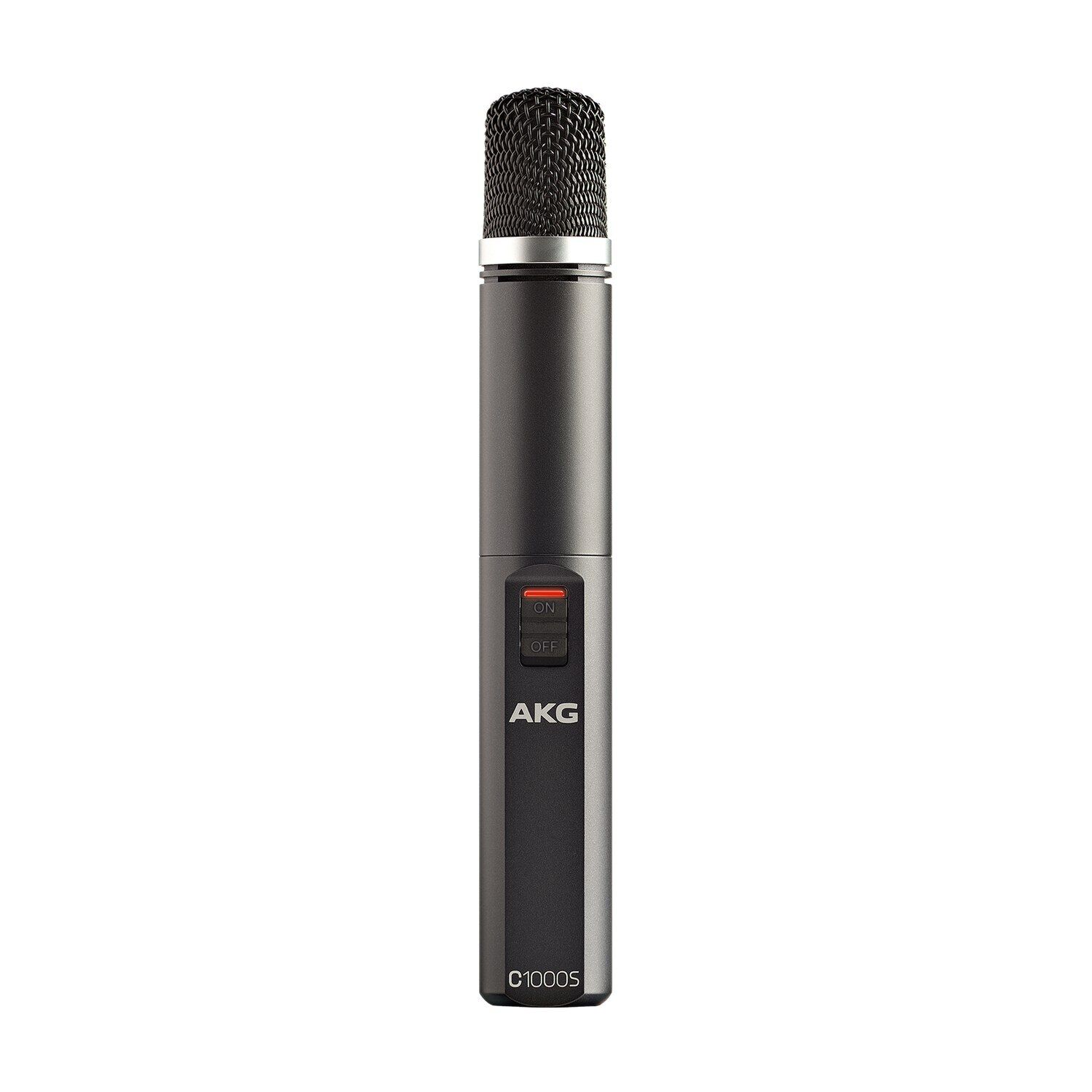 C1000S Kondenser Mikrofon