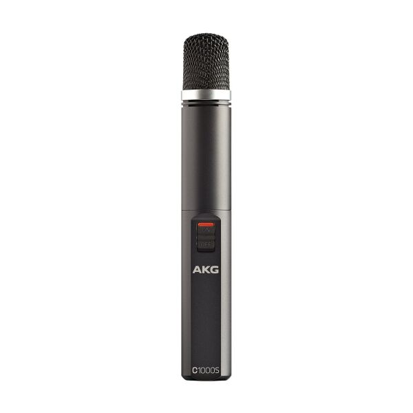 C1000S Kondenser Mikrofon