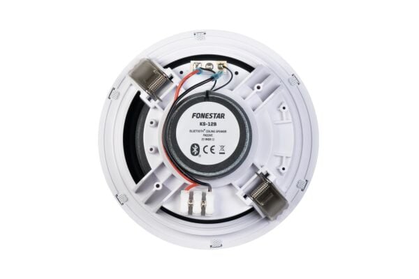 KS-12B Bluetooth Tavan Hoparlör Kiti (Aktif+Pasif)