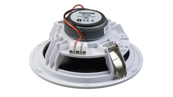 KS-12B Bluetooth Tavan Hoparlör Kiti (Aktif+Pasif)