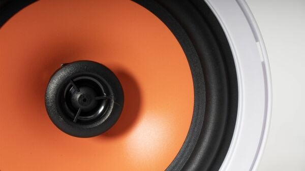 KS-12B Bluetooth Tavan Hoparlör Kiti (Aktif+Pasif)