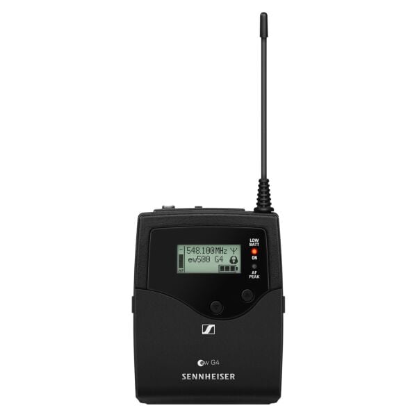 SK 500 G4-AW+ Telsiz Bel Vericisi