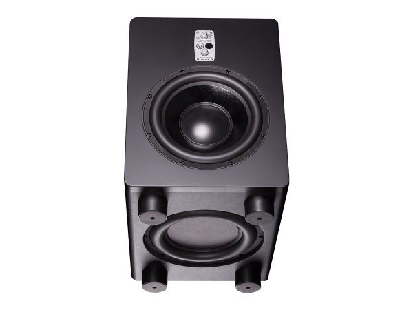 TS112 12\'\' 400W Aktif Subwoofer