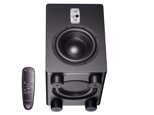 TS110 10\'\' 400W Aktif Subwoofer