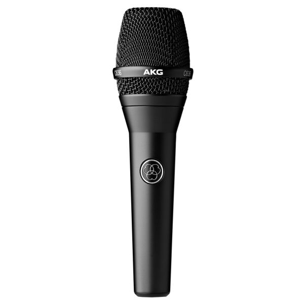 C636 Kondenser Vokal Mikrofon
