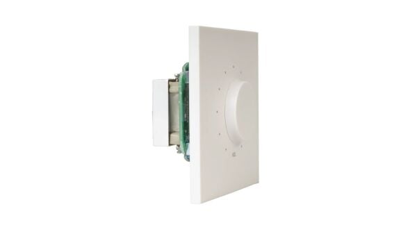 DOT-100TR 100V Hat Attenuatörü 100 Watt Öncelik Girişli