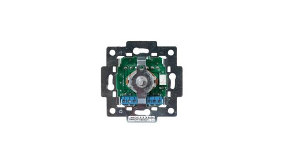 DOT-100TR 100V Hat Attenuatörü 100 Watt Öncelik Girişli