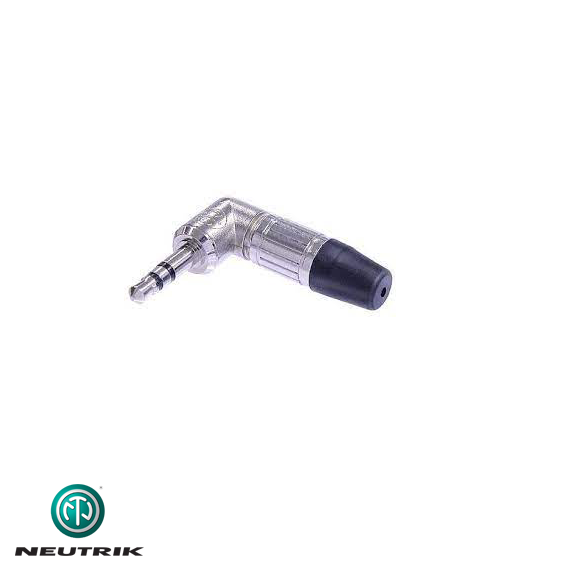 NTP3RC Stereo Mini Jack